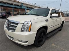 2013 Cadillac Escalade 