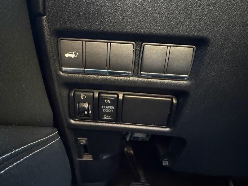 Infiniti QX80 4WD 2017