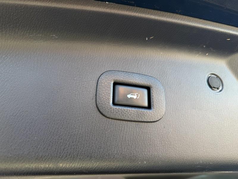 Infiniti QX80 4WD 2017