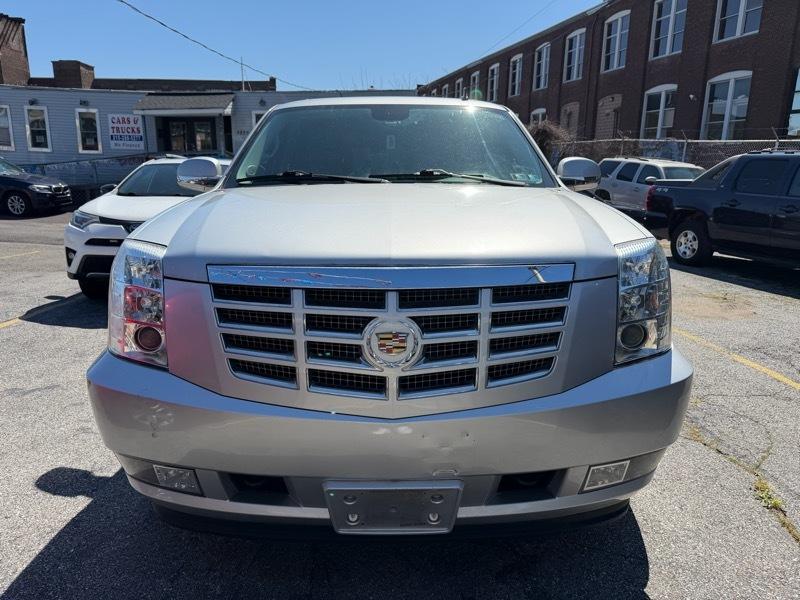 Cadillac Escalade 2WD Luxury 2013