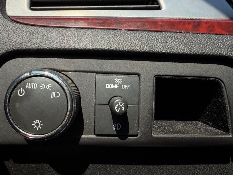 Cadillac Escalade 2WD Luxury 2013