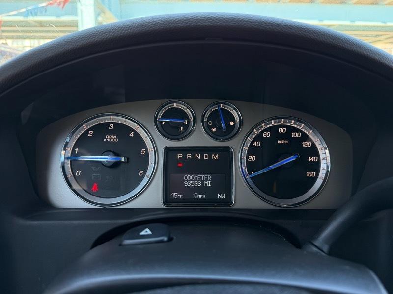 Cadillac Escalade 2WD Luxury 2013