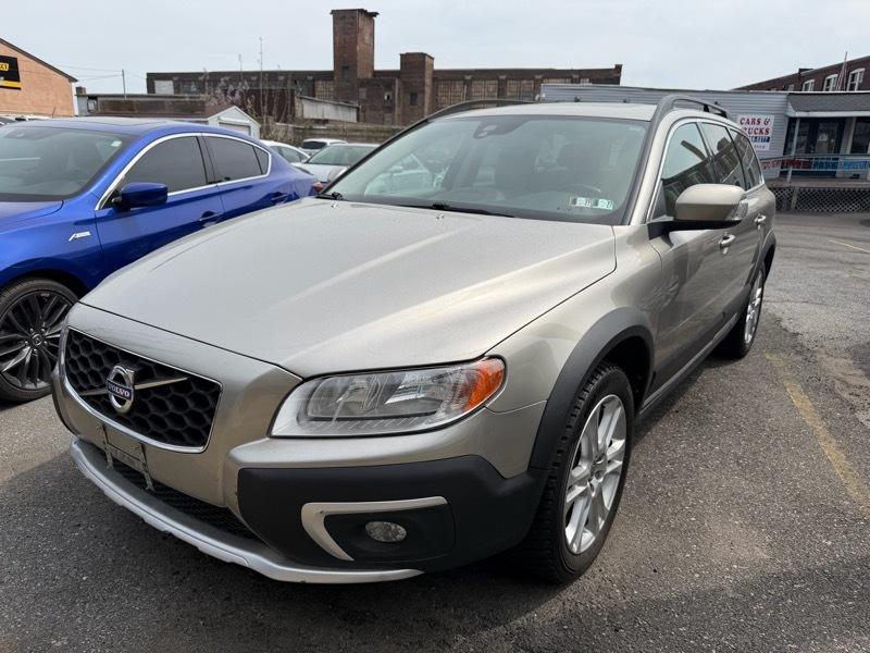2016 Volvo XC70 T5 Premier AWD
