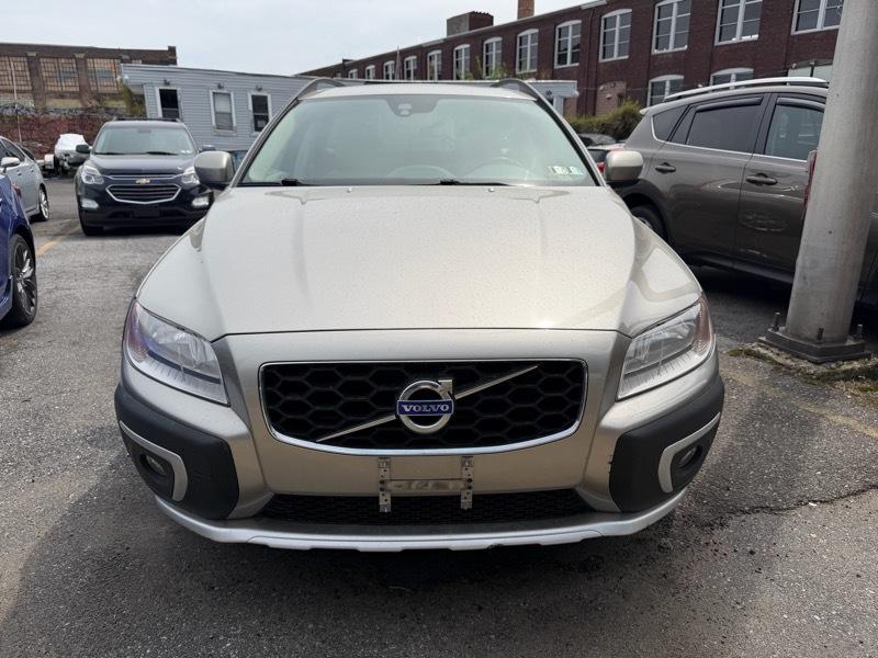 Volvo XC70 T5 Premier AWD 2016