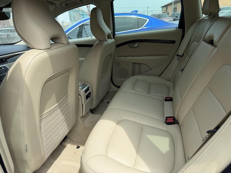 Volvo XC70 T5 Premier AWD 2016