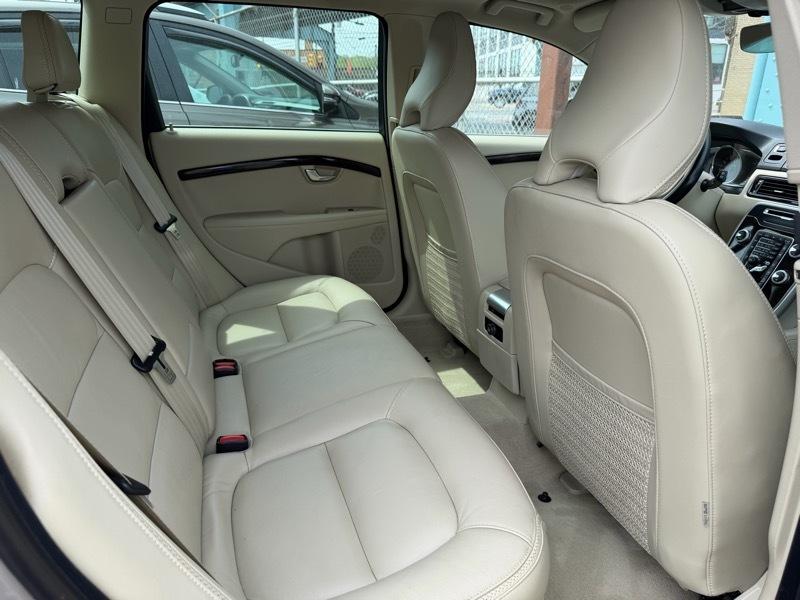 Volvo XC70 T5 Premier AWD 2016