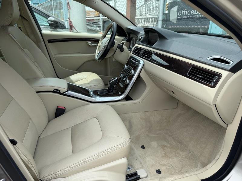 Volvo XC70 T5 Premier AWD 2016