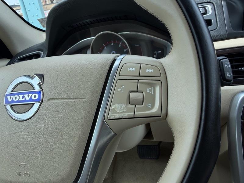 Volvo XC70 T5 Premier AWD 2016