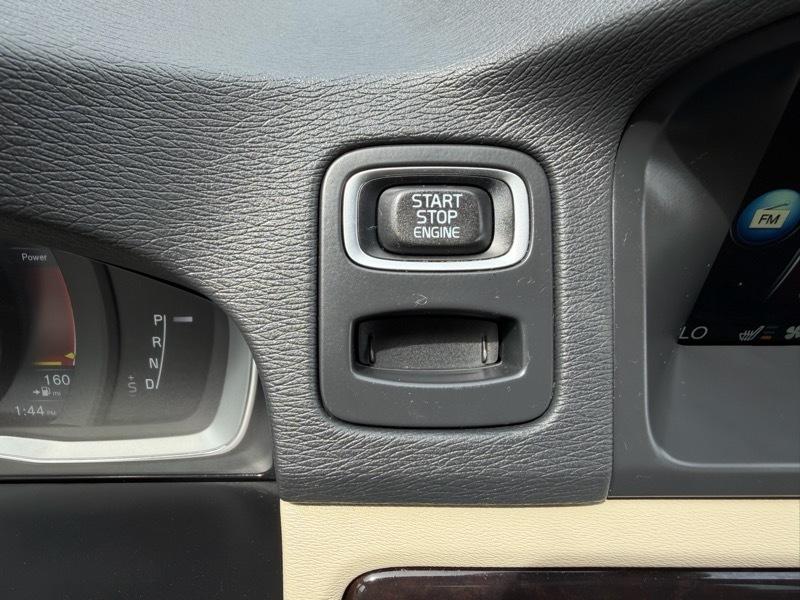 Volvo XC70 T5 Premier AWD 2016