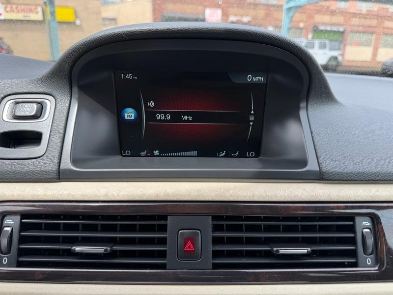 Volvo XC70 T5 Premier AWD 2016