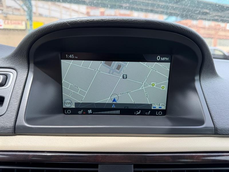 Volvo XC70 T5 Premier AWD 2016