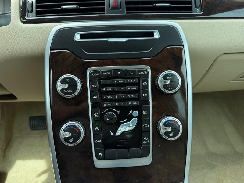 Volvo XC70 T5 Premier AWD 2016