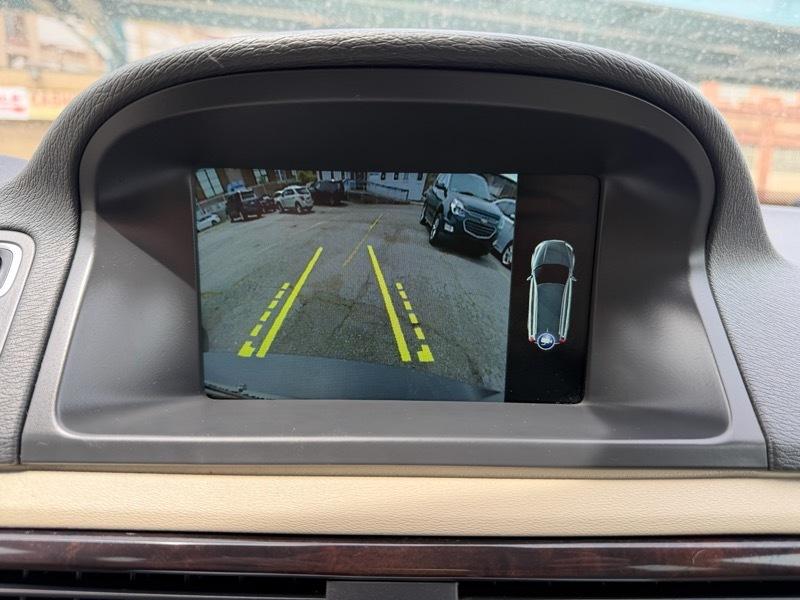 Volvo XC70 T5 Premier AWD 2016