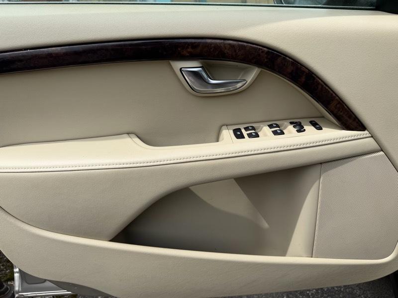 Volvo XC70 T5 Premier AWD 2016