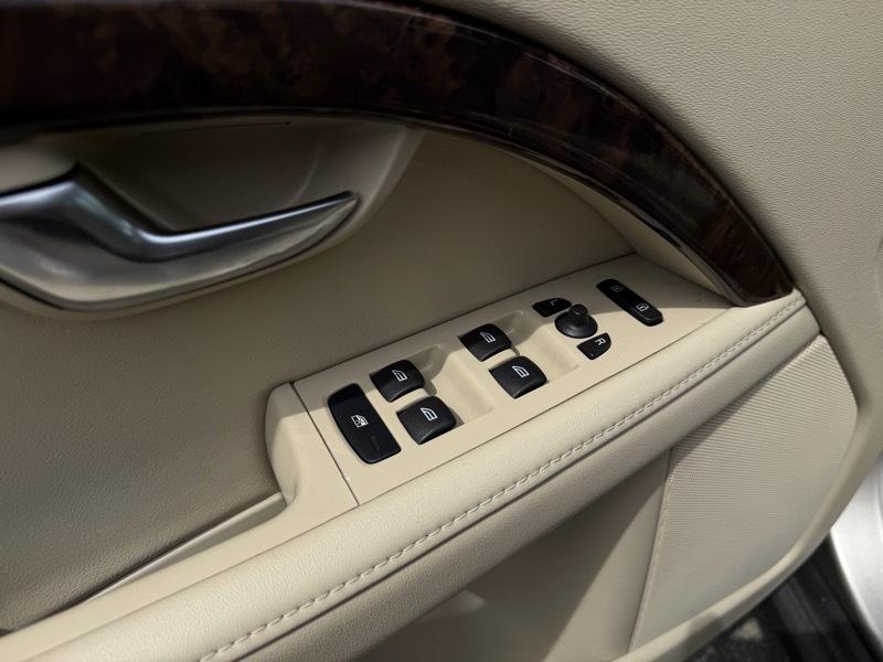 Volvo XC70 T5 Premier AWD 2016