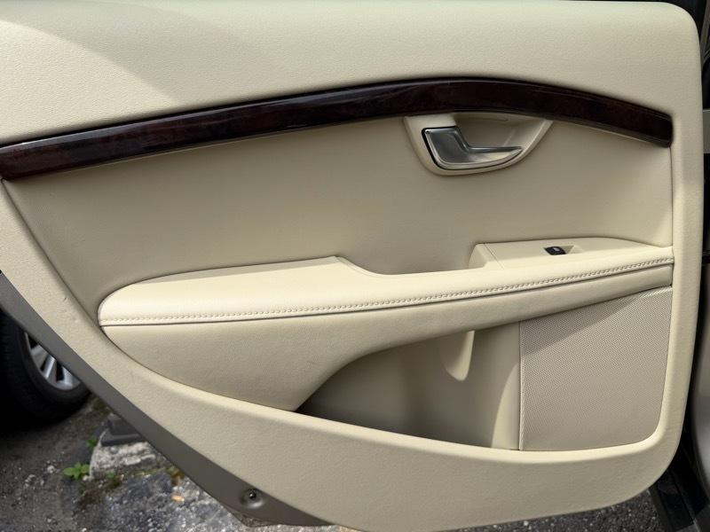 Volvo XC70 T5 Premier AWD 2016