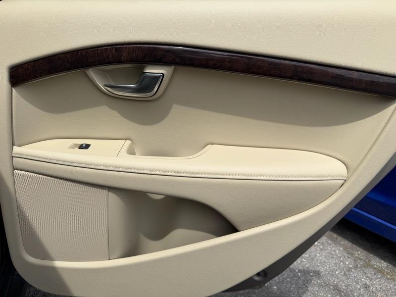 Volvo XC70 T5 Premier AWD 2016