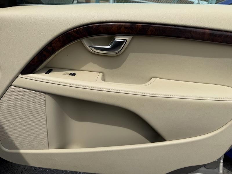 Volvo XC70 T5 Premier AWD 2016