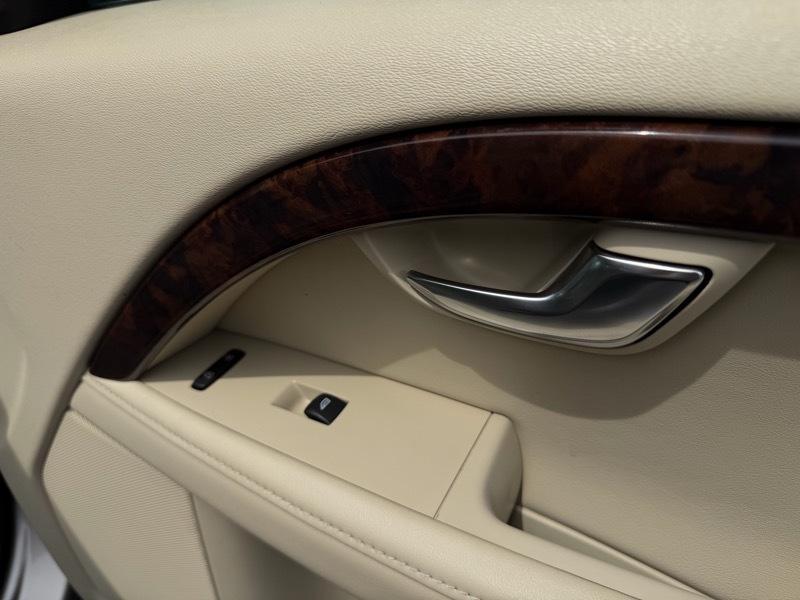 Volvo XC70 T5 Premier AWD 2016