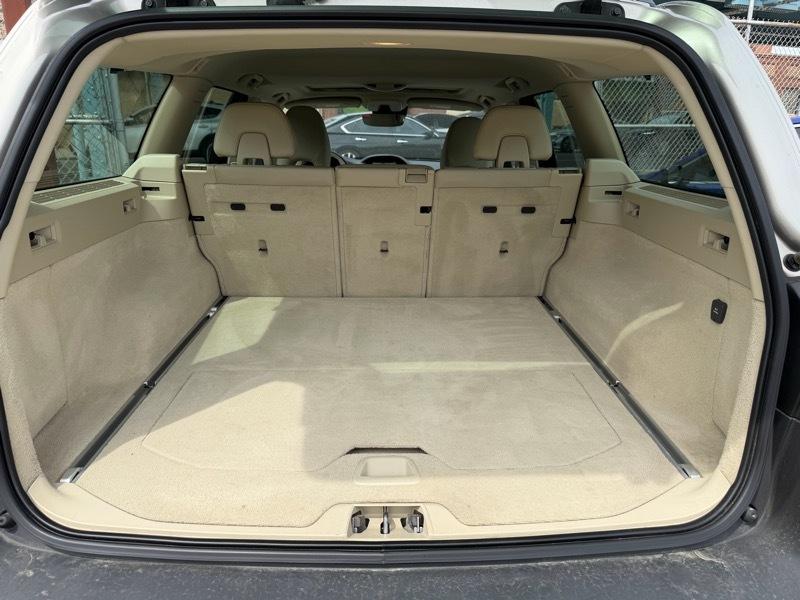 Volvo XC70 T5 Premier AWD 2016