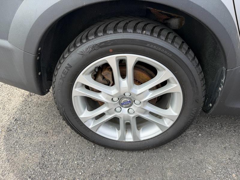 Volvo XC70 T5 Premier AWD 2016