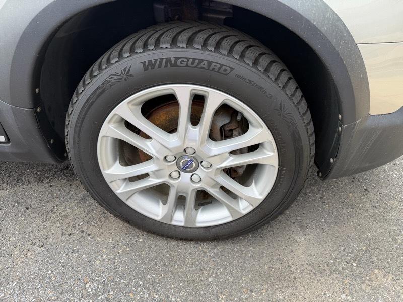 Volvo XC70 T5 Premier AWD 2016