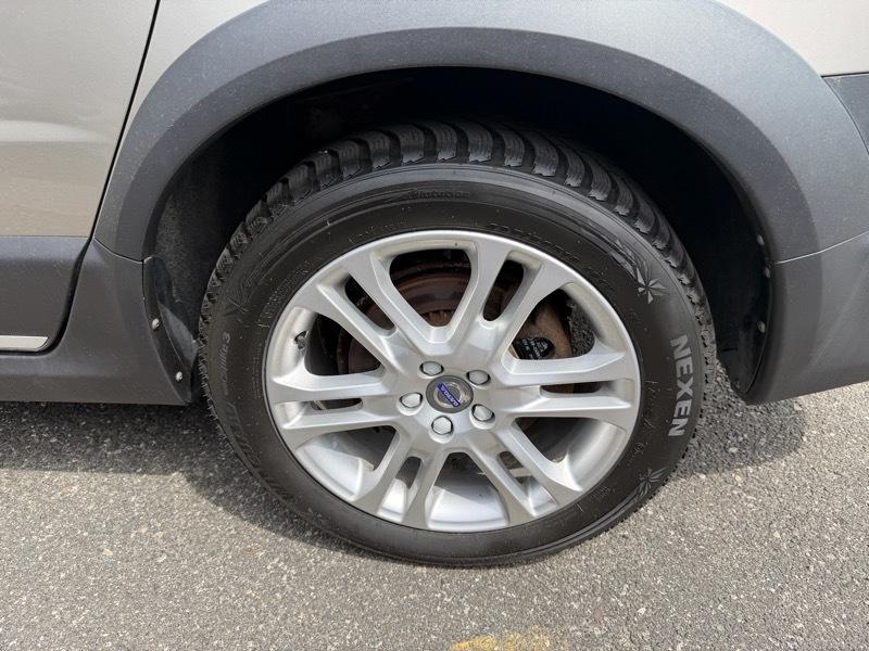 Volvo XC70 T5 Premier AWD 2016