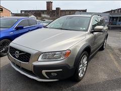 2016 Volvo XC70 