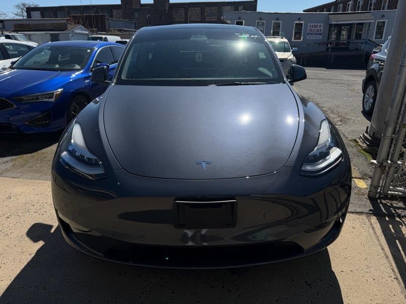 Tesla Model Y Long Range 2022