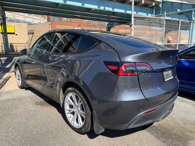 Tesla Model Y Long Range 2022