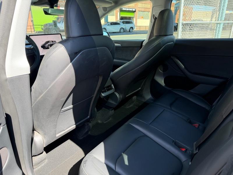 Tesla Model Y Long Range 2022