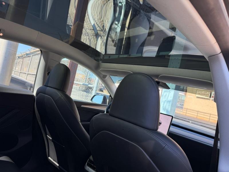 Tesla Model Y Long Range 2022