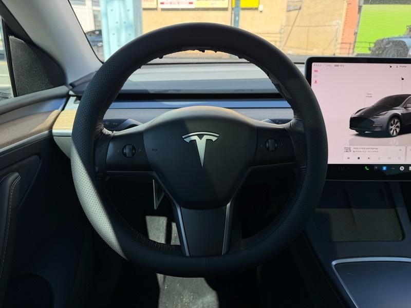 Tesla Model Y Long Range 2022