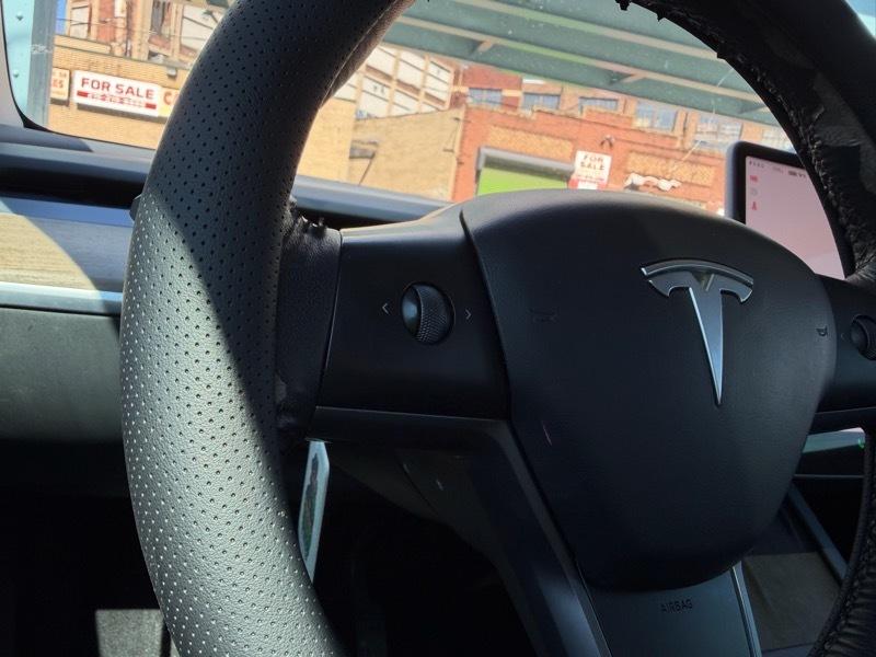 Tesla Model Y Long Range 2022