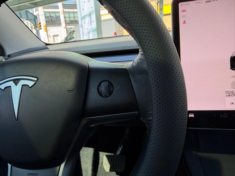 Tesla Model Y Long Range 2022