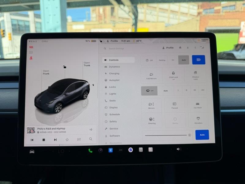 Tesla Model Y Long Range 2022