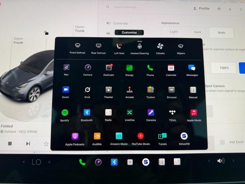 Tesla Model Y Long Range 2022