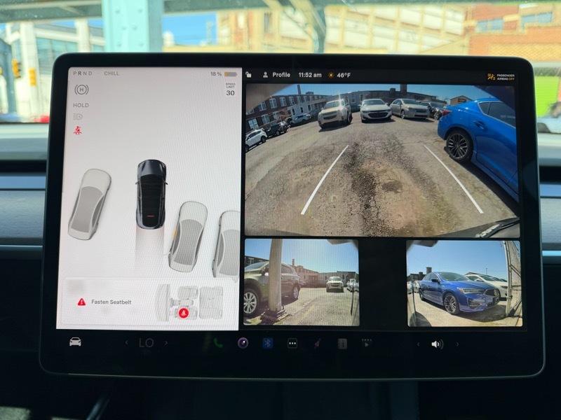 Tesla Model Y Long Range 2022