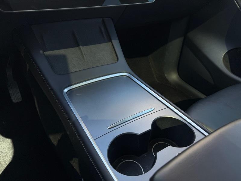 Tesla Model Y Long Range 2022