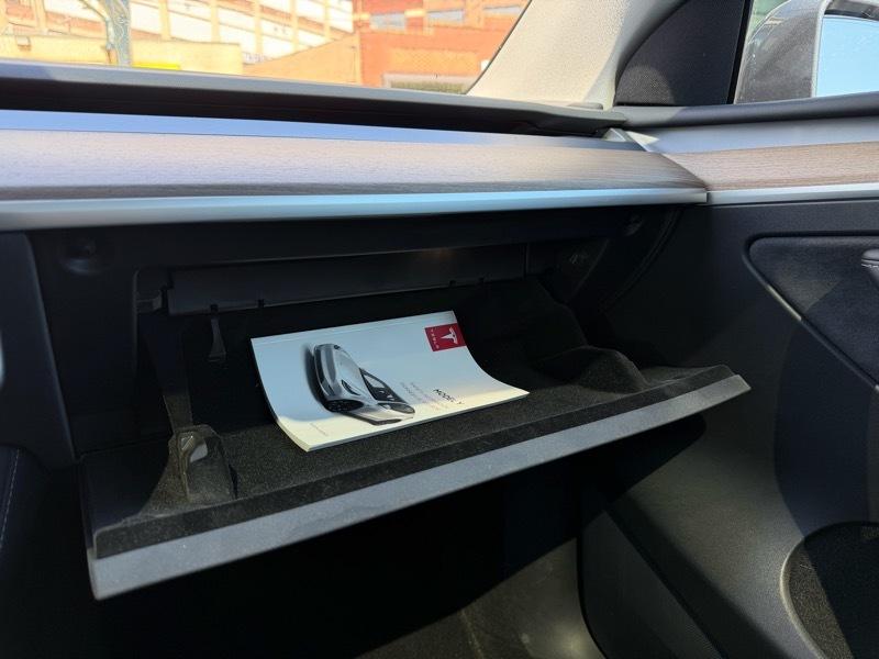 Tesla Model Y Long Range 2022