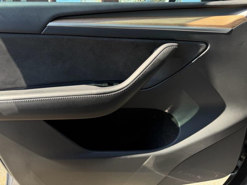 Tesla Model Y Long Range 2022