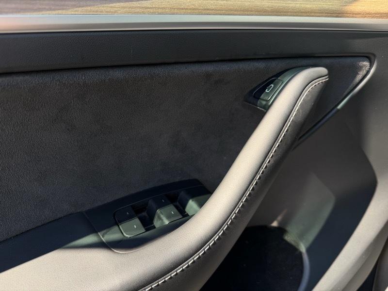 Tesla Model Y Long Range 2022