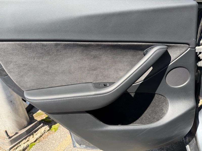 Tesla Model Y Long Range 2022