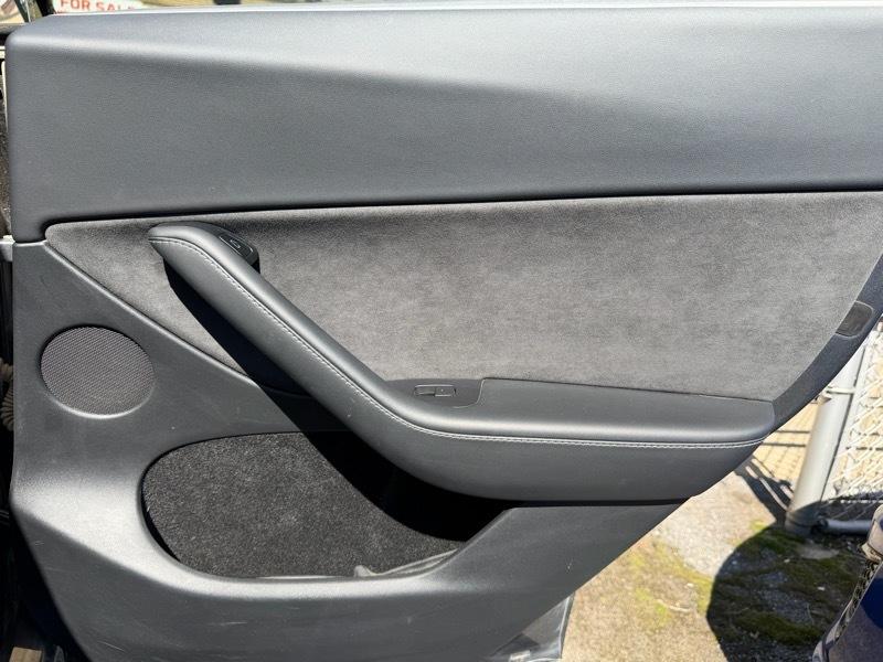 Tesla Model Y Long Range 2022