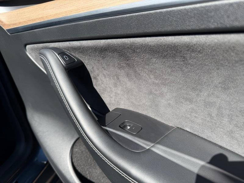 Tesla Model Y Long Range 2022