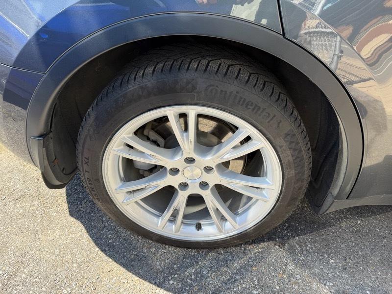 Tesla Model Y Long Range 2022