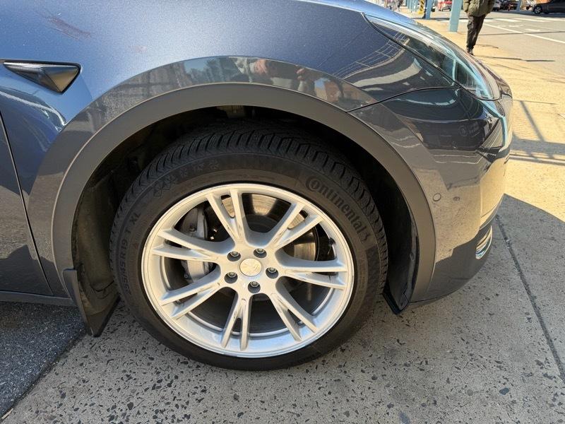 Tesla Model Y Long Range 2022