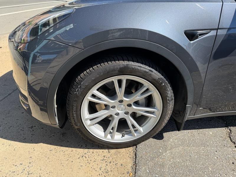 Tesla Model Y Long Range 2022