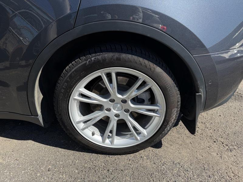 Tesla Model Y Long Range 2022