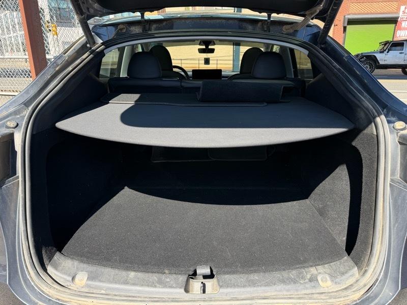 Tesla Model Y Long Range 2022